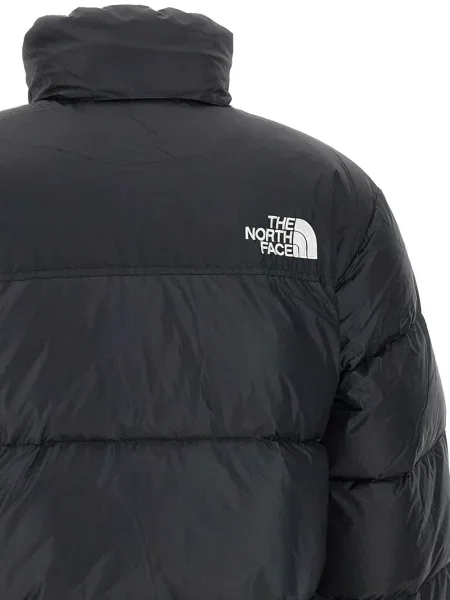 Geacă The North Face negru