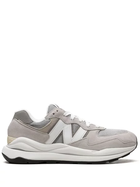 Sneakerși New Balance gri