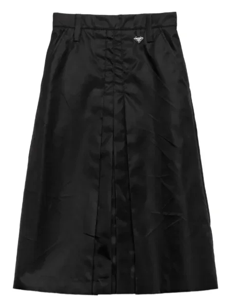 Fustă Prada negru