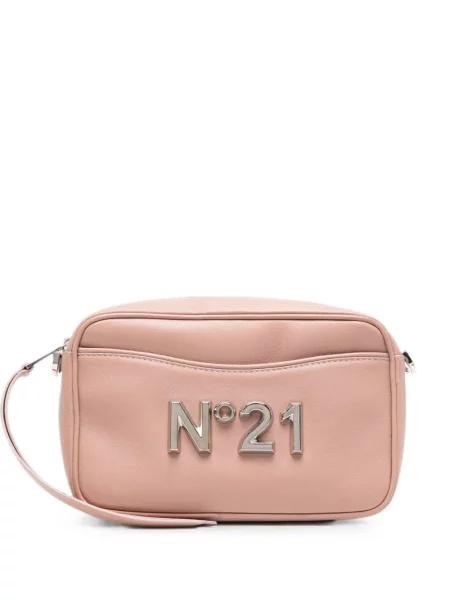 Body N°21 cu autograf roz