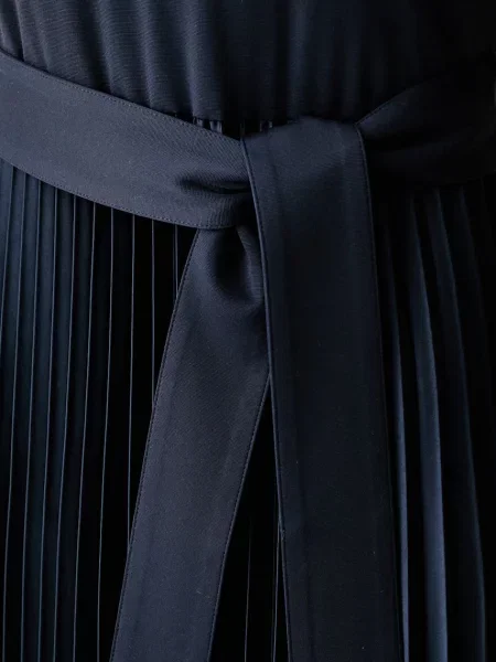 Расклешенное платье Weekend Max Mara