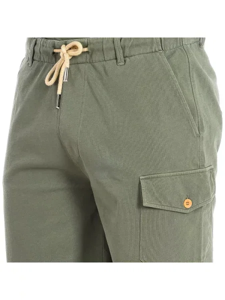 Pantaloni La Martina