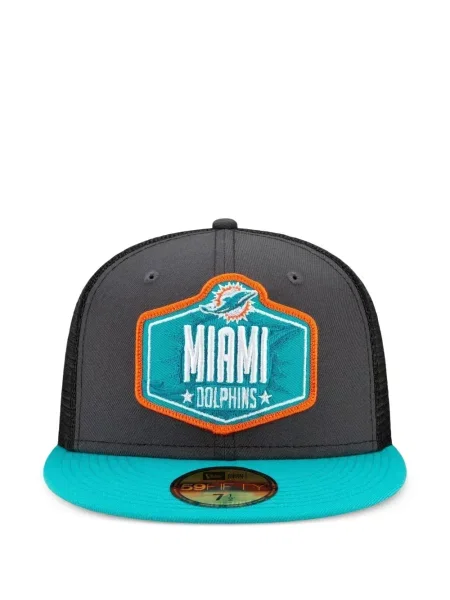 Șapcă New Era Cap gri