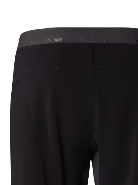 Kelnės The North Face juoda