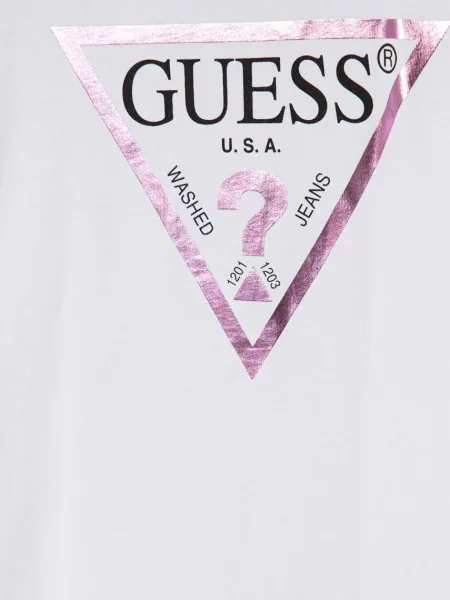Детский лонгслив Guess