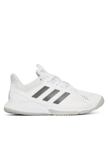 Pantofi Adidas alb