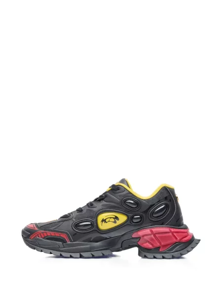Sneakerși Rombaut negru