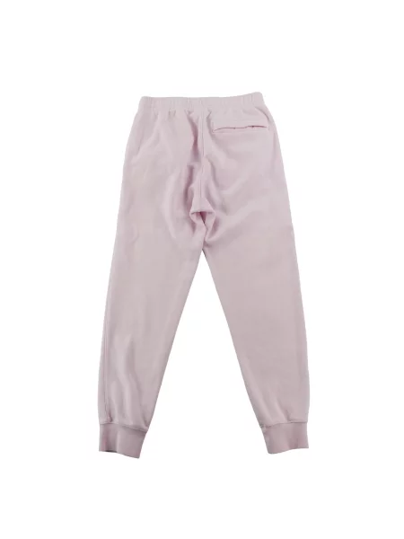 Bluza polarowa Nike różowa