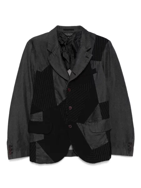 Sacou Black Comme Des Garçons negru