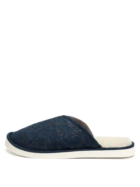 Oldcom ­ Тапки сині