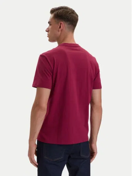 Tričko Calvin Klein růžové