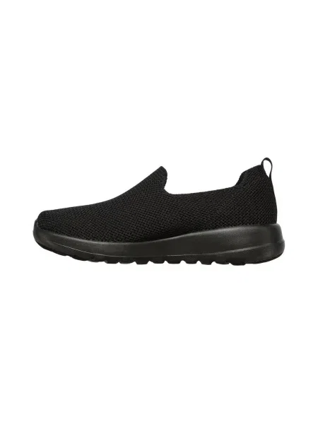 Félcipő Skechers fekete