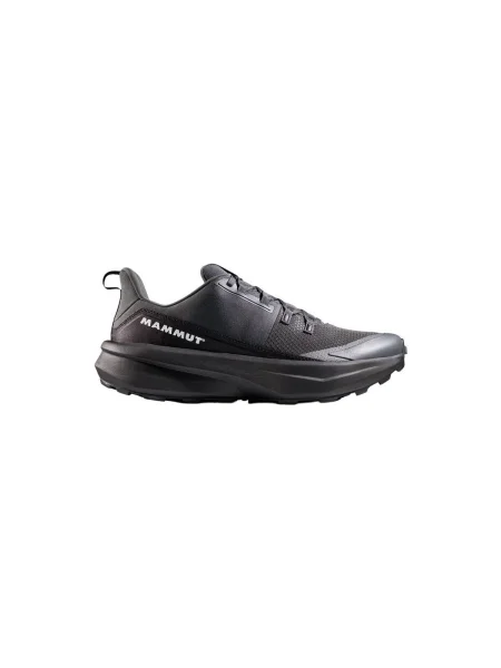 Pantofi Mammut negru
