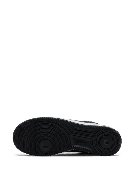Sneakerși Nike Zoom albastru