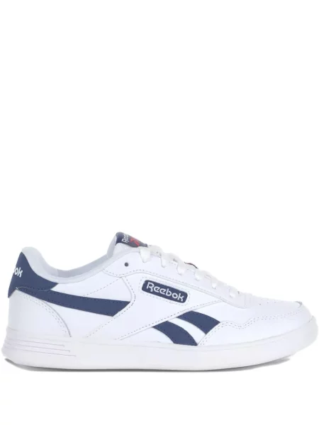 Sneakerși Reebok alb