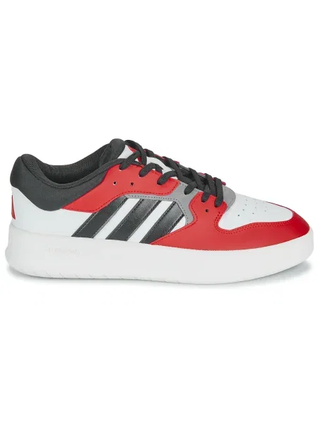 Félcipo Adidas fehér