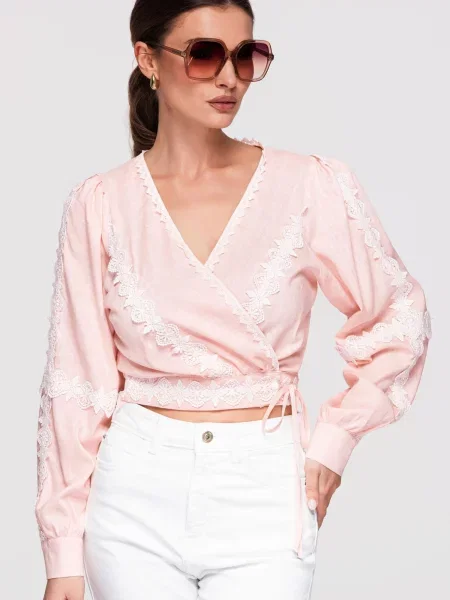 Ombre Halenka růže