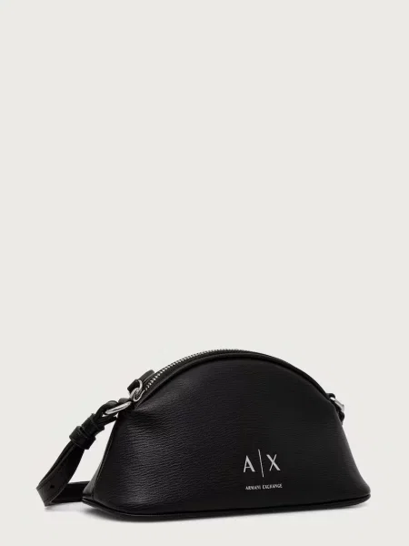 Armani Exchange сумка крос-боді зі штучної шкіри