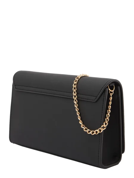 LOVE MOSCHINO Torbica crna