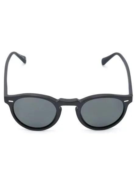 Ochelari de soare Oliver Peoples negru