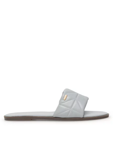 Papuci Mexx albastru