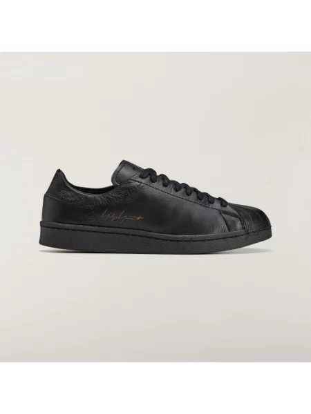 Sneakers Superstar Black/ Black/ Black EUR 37 czarne