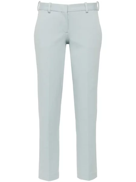 Pantaloni chino Circolo 1901 albastru