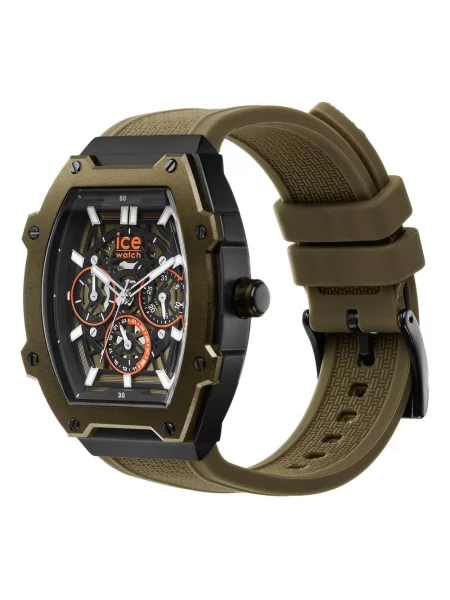 Zegarek Ice Watch żółty
