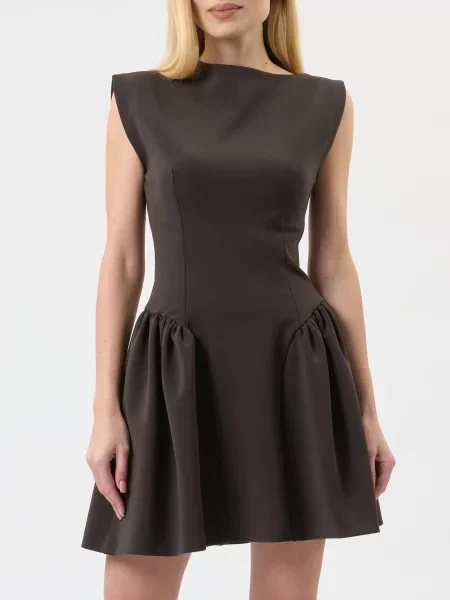 Сукня Imperial коричнева