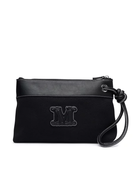 Rucsac Mm negru