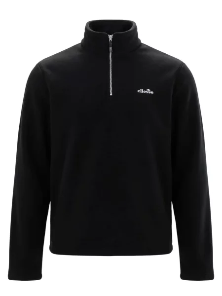 ELLESSE Pulover Zerano 2 negru alb