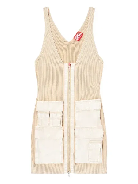 Rochie mini Diesel de costum