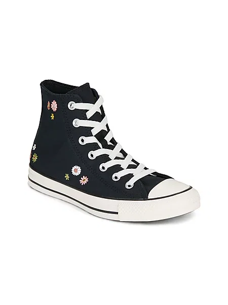 Superge Converse Chuck Taylor All Star črna