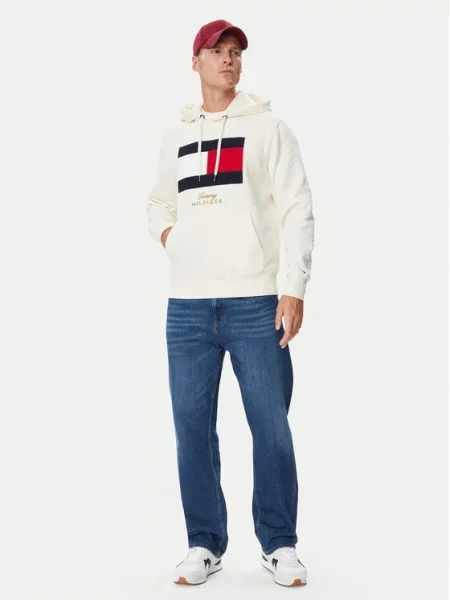 Mikina Tommy Hilfiger