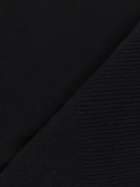 Fular Dondup cu autograf negru