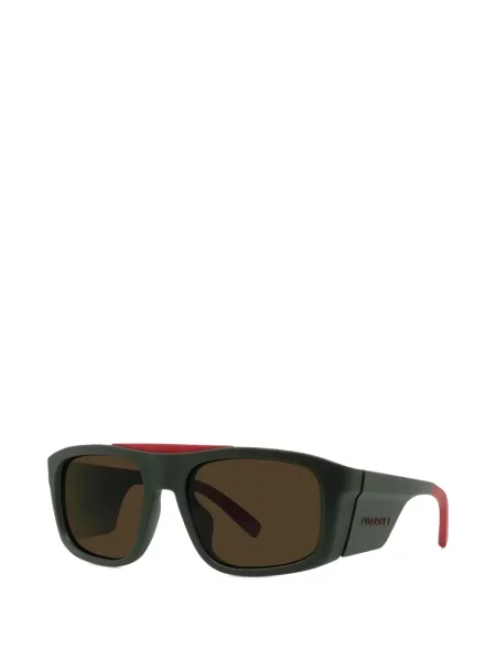Ochelari de soare Vuarnet verde