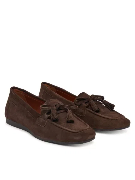 Туфлі Vagabond Shoemakers Hillary коричневий