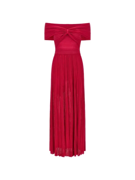 Rochie maxi Antonino Valenti roșu