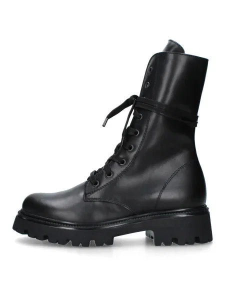 Pantofi Anita negru