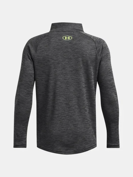 Tricou copii Under Armour gri