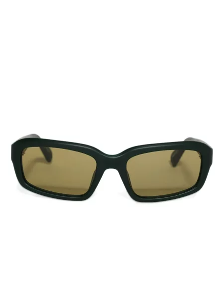 Ochelari de soare Jacquemus negru