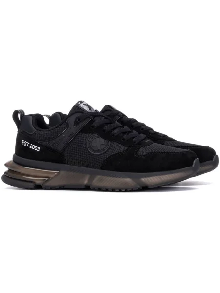 Pantofi Xti negru