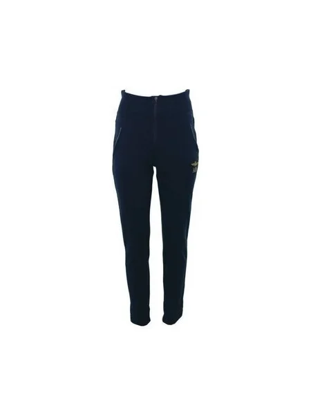 Pantaloni Aeronautica Militare alb