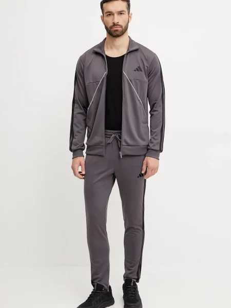 Анцуг adidas Tiro мъжки сиво