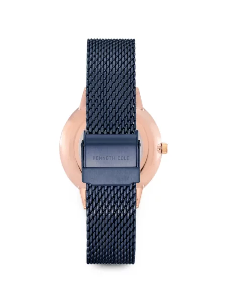 Ceas Kenneth Cole albastru