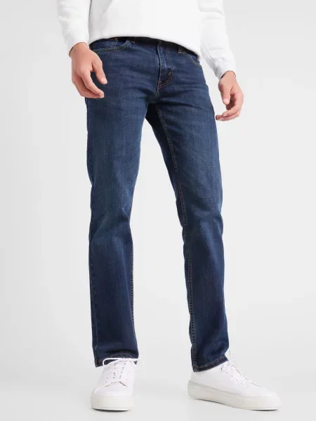 LEVI'S Farmer sötétkék kék