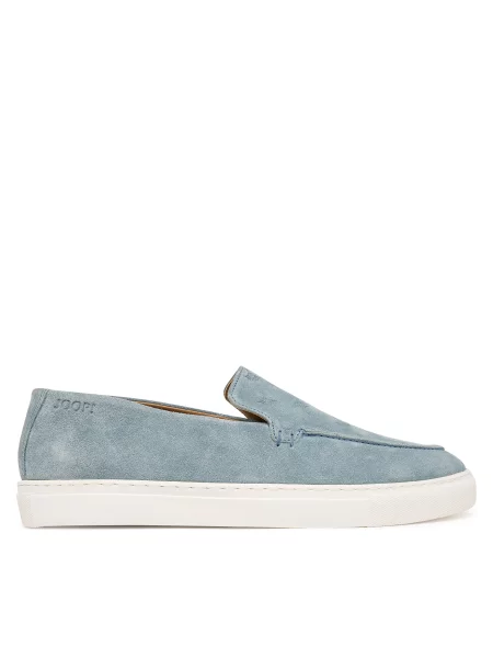 Nizki čevlji JOOP! Velluto bež