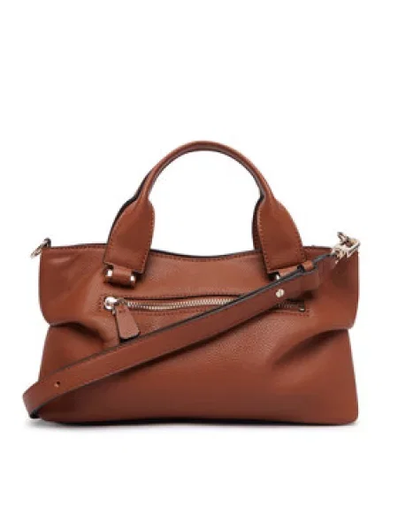 Guess Táska Suzy Mini barna
