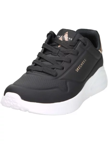 Pantofi Skechers negru