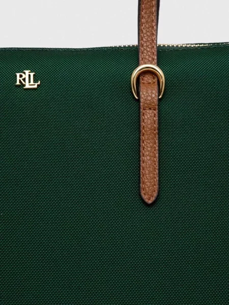 Сумка шоппер Lauren Ralph Lauren
